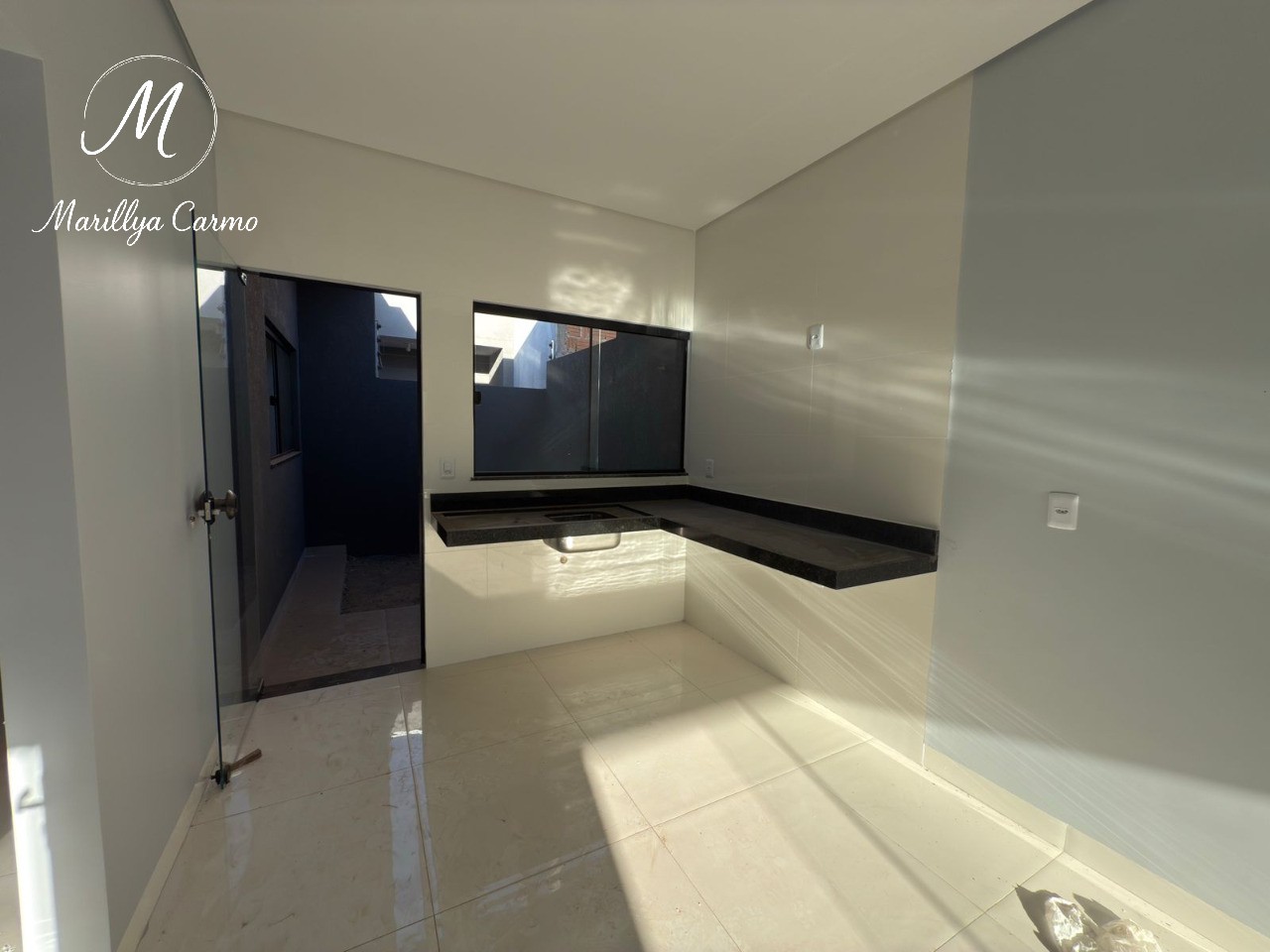 Casa à venda com 2 quartos - Foto 4