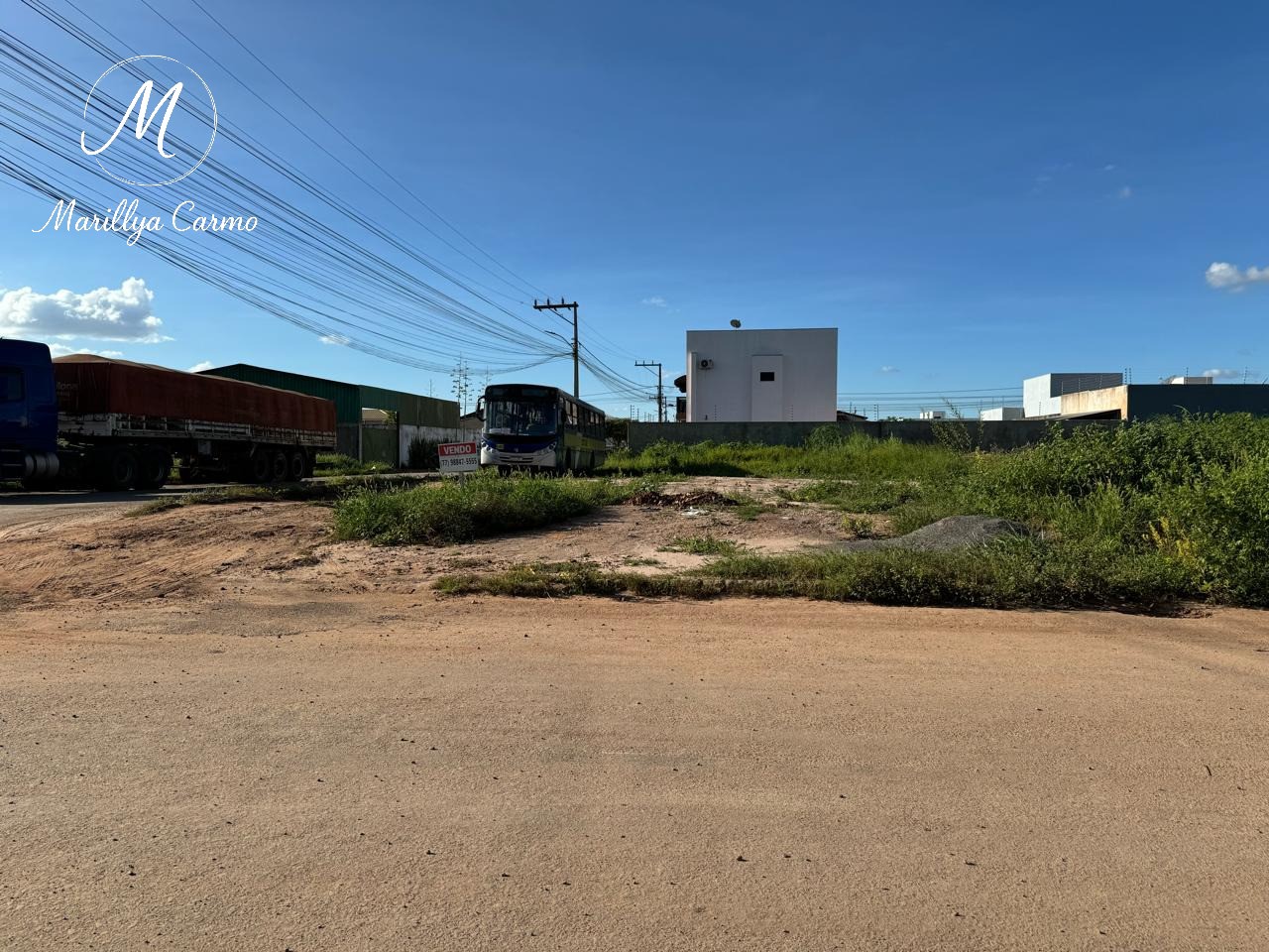 Terreno, 460 m² - Foto 1