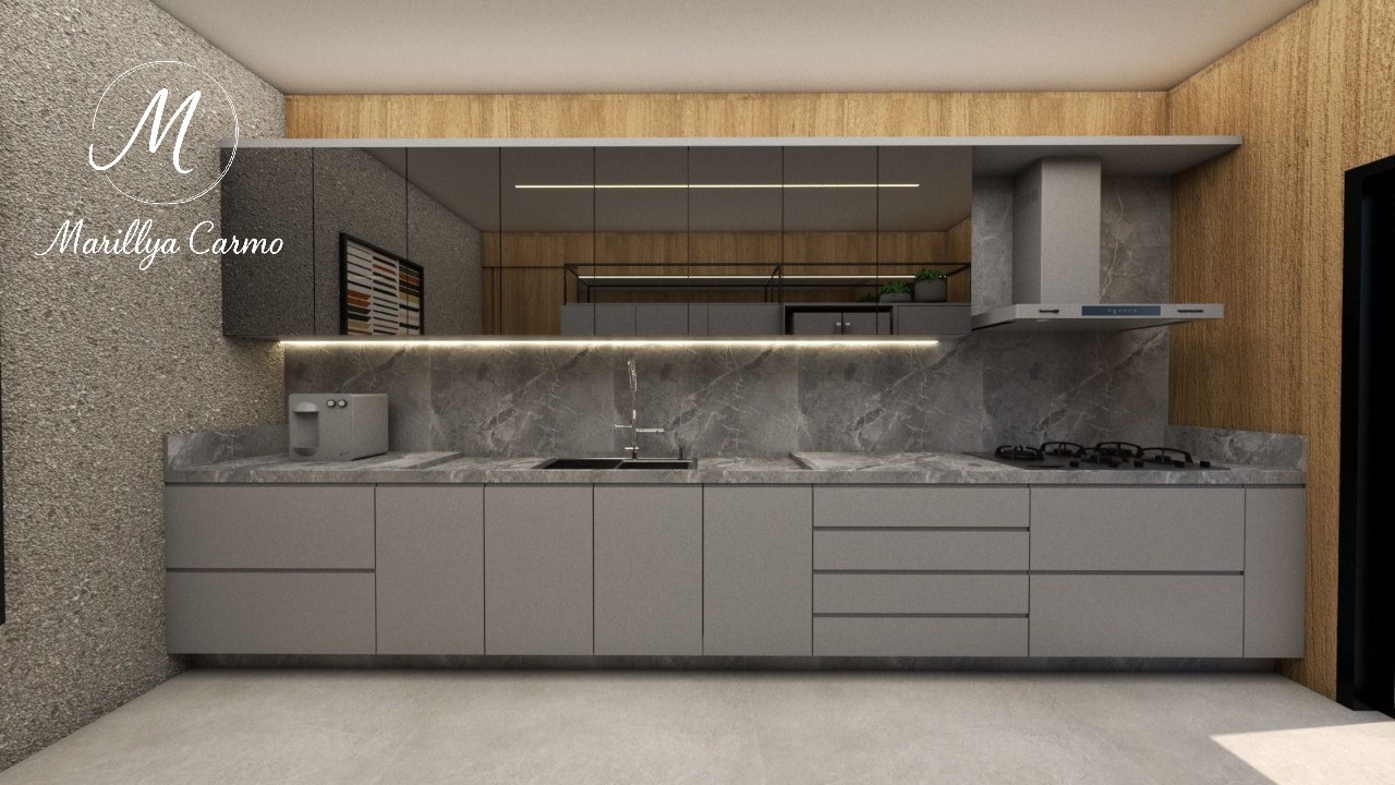 Casa, 4 quartos - Foto 6