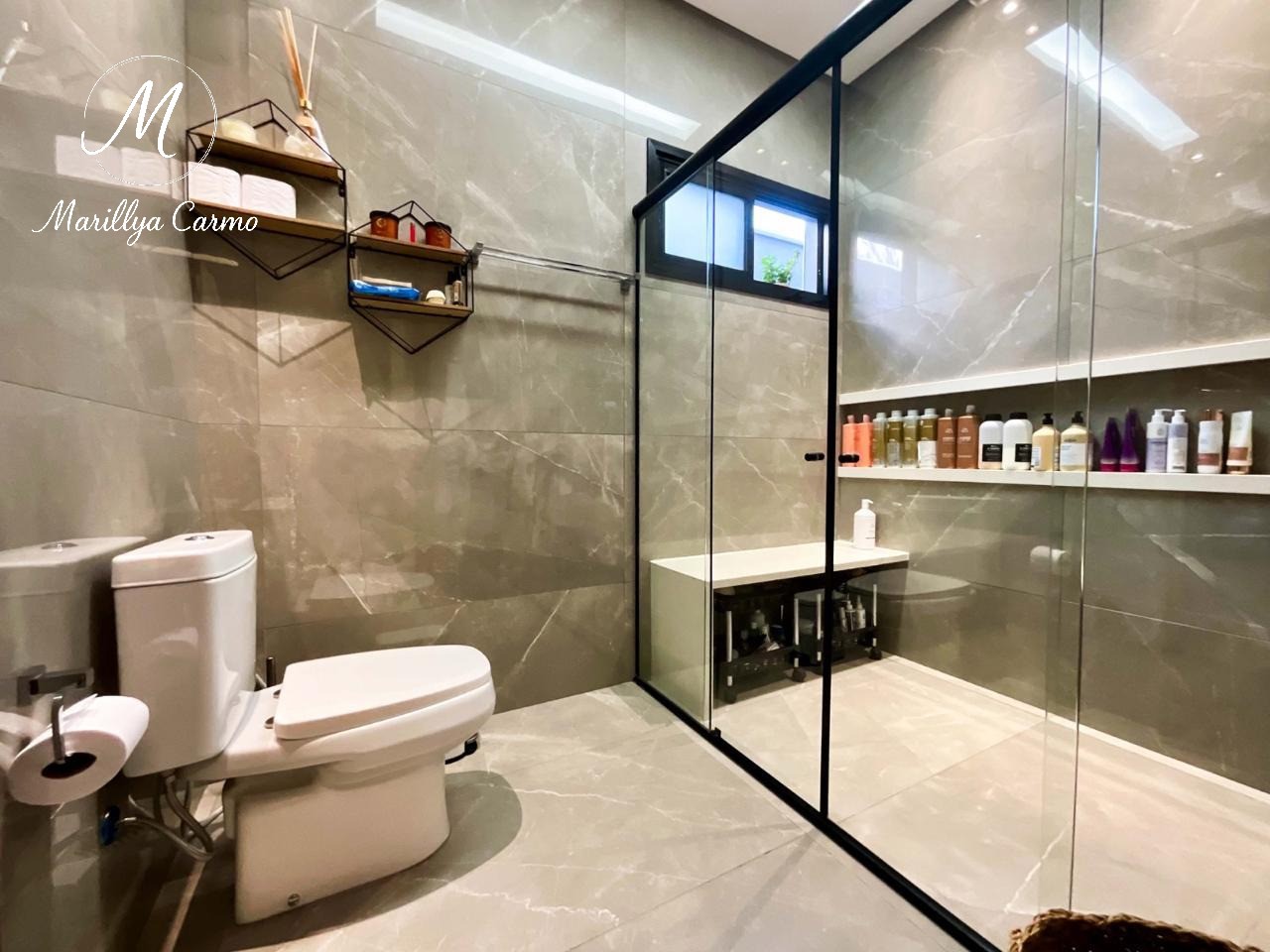 Casa, 4 quartos - Foto 19