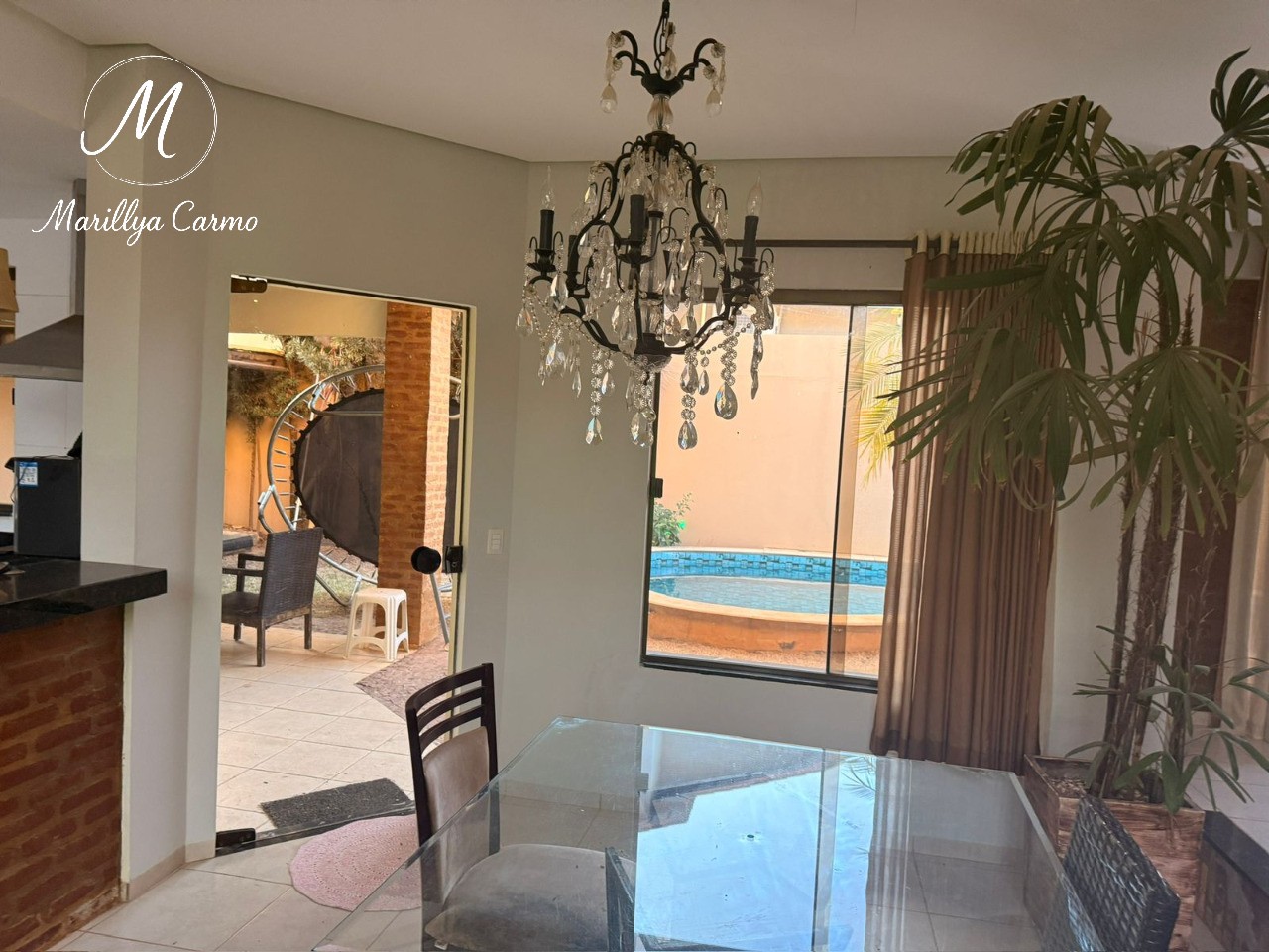 Casa, 3 quartos - Foto 18