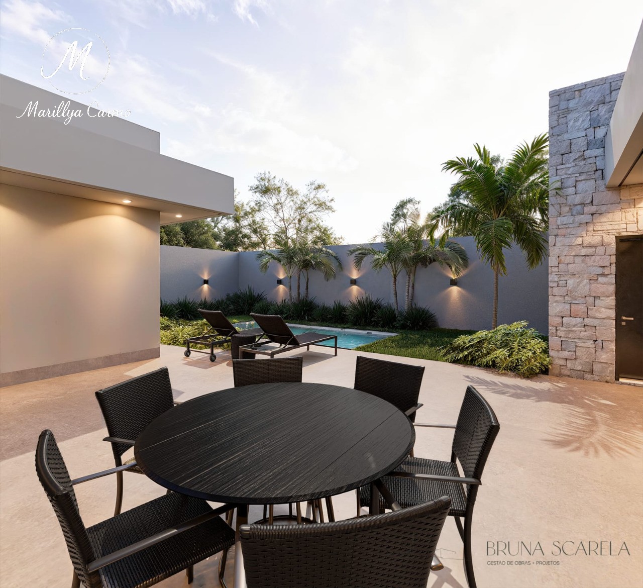 Casa, 5 quartos - Foto 11