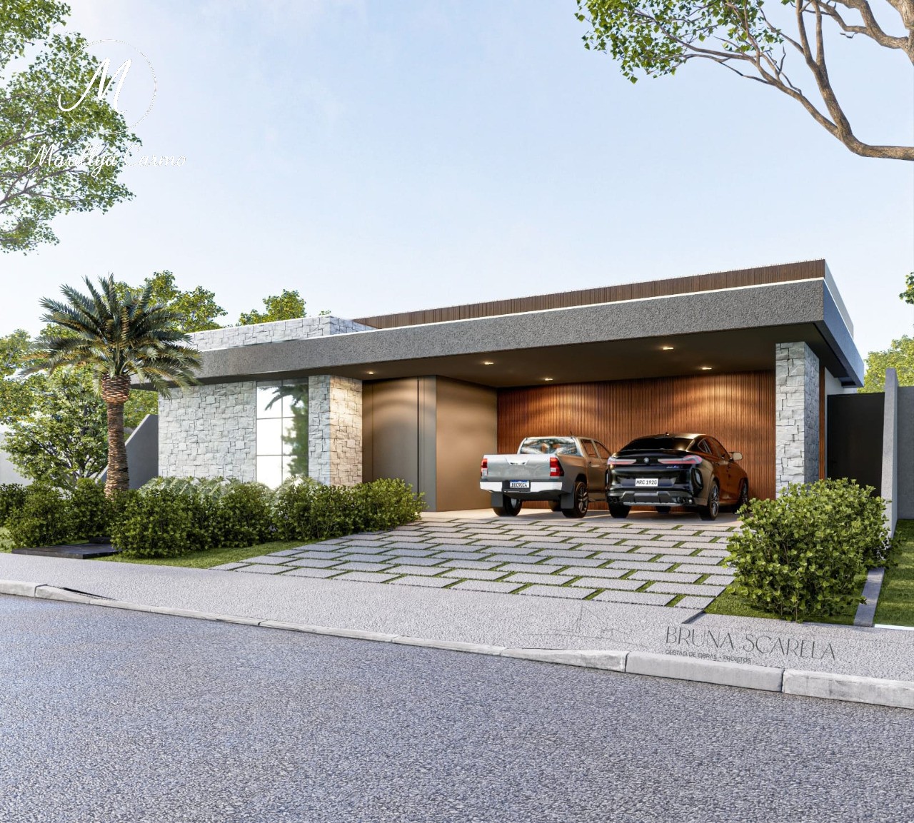 Casa, 5 quartos - Foto 6