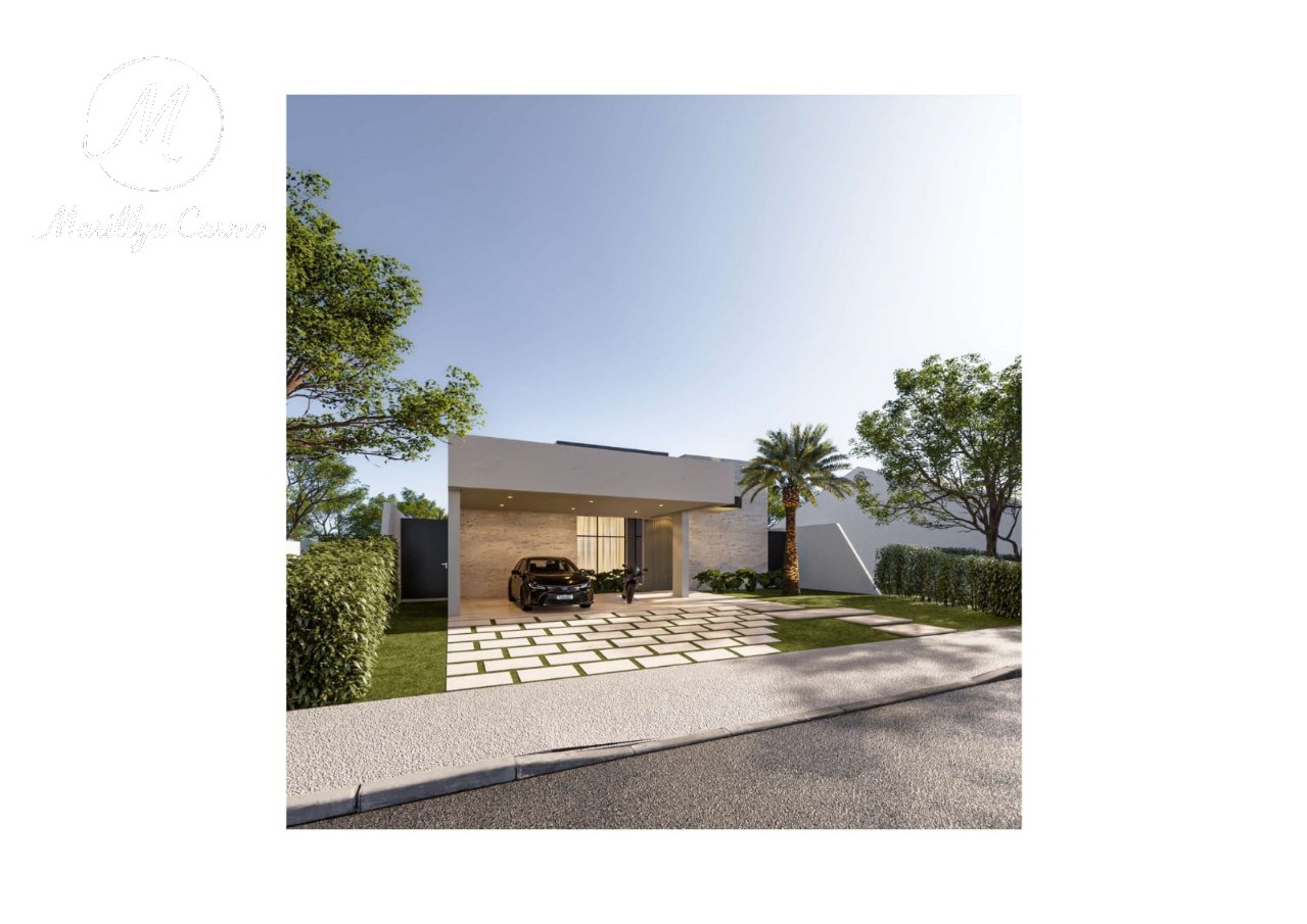 Casa, 4 quartos - Foto 4