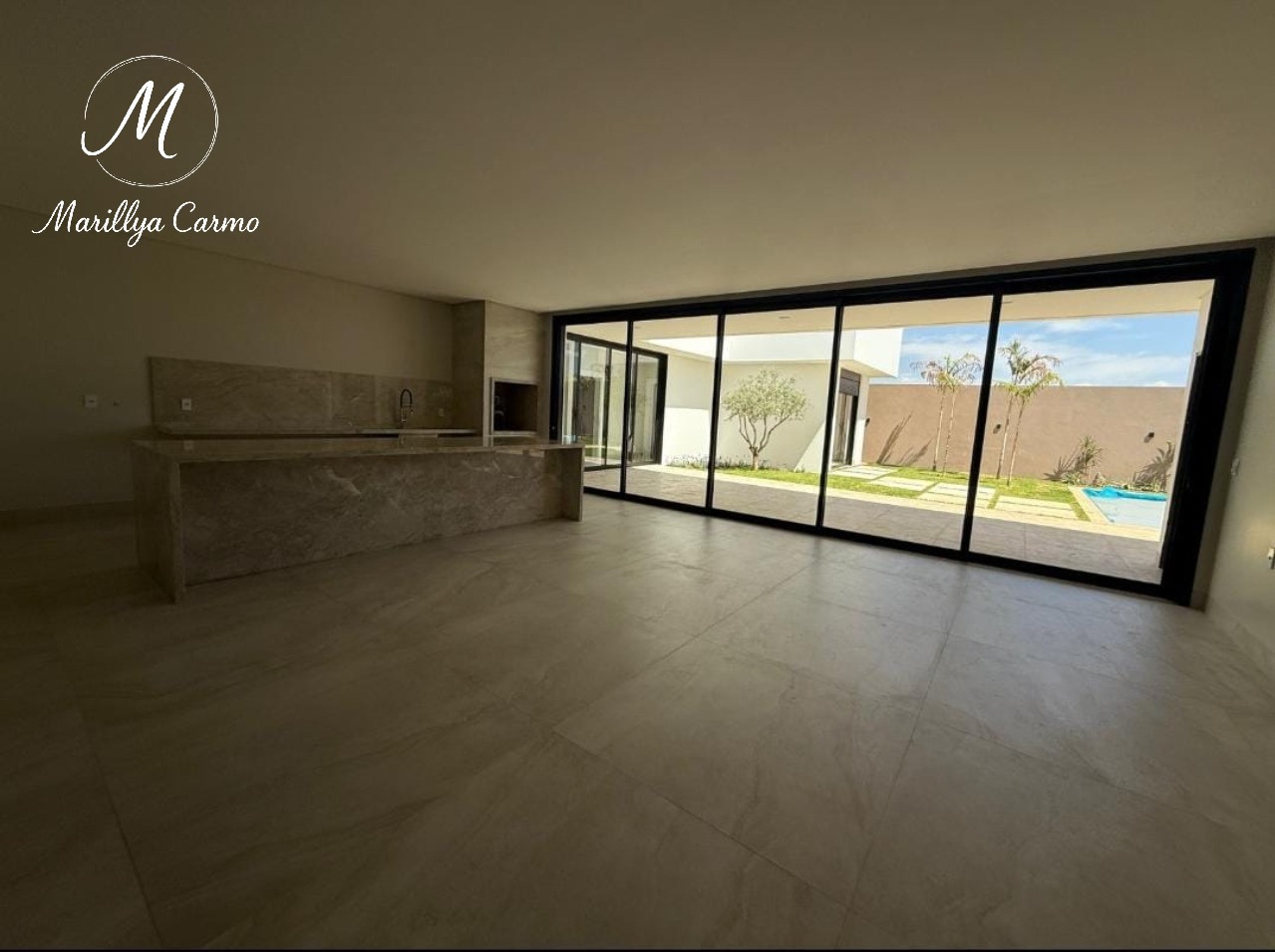 Casa à venda com 4 quartos - Foto 3