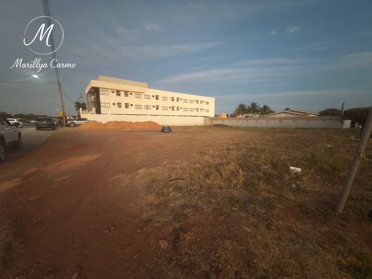 Loteamento e Condomínio, 1570 m² - Foto 1