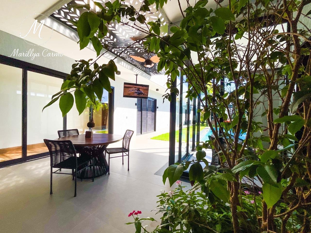 Casa, 4 quartos - Foto 38