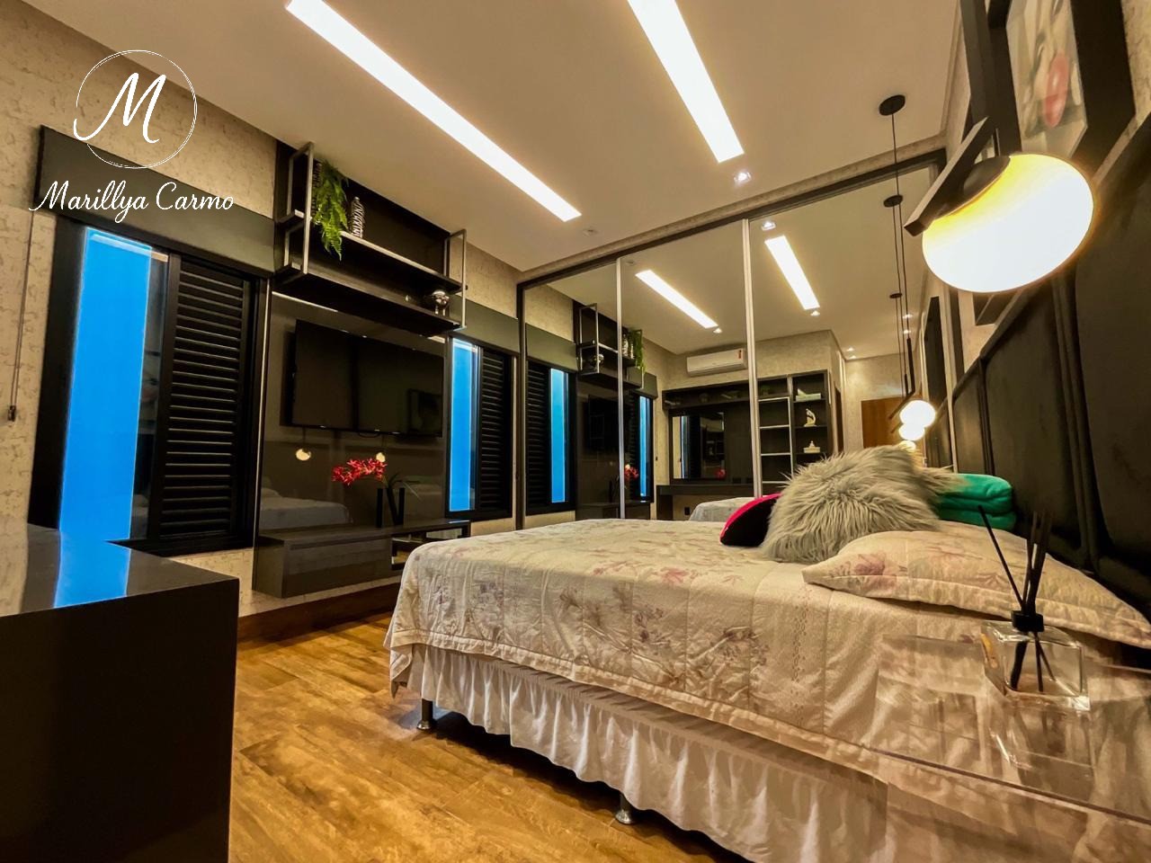 Casa, 4 quartos - Foto 5