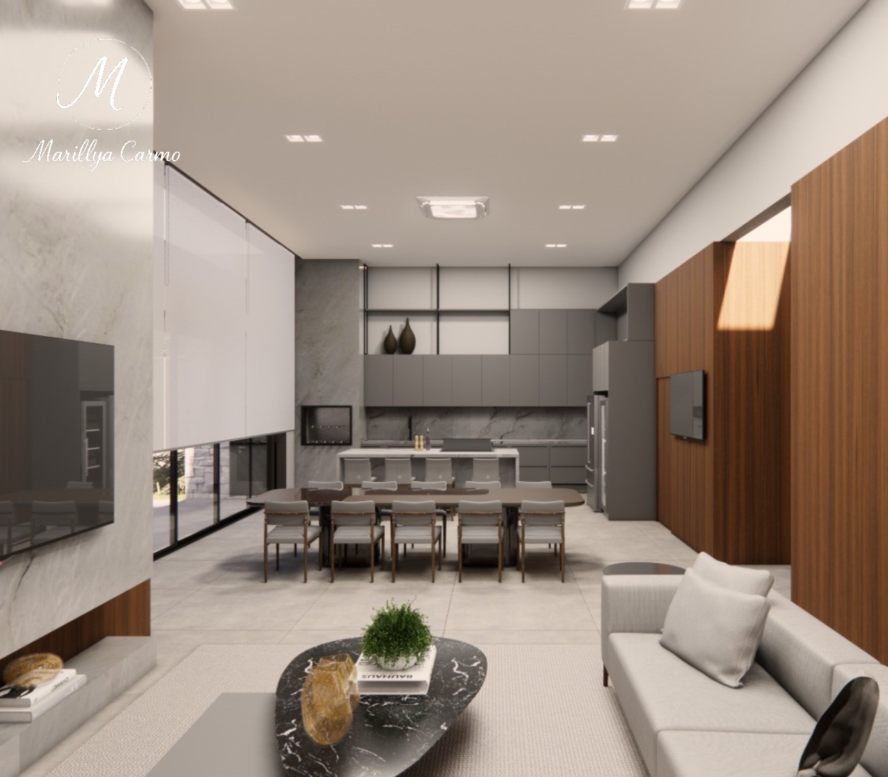 Casa, 5 quartos - Foto 13