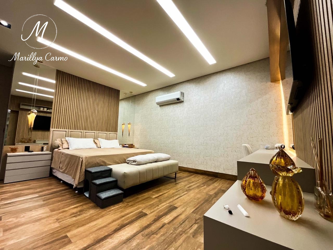 Casa, 4 quartos - Foto 7