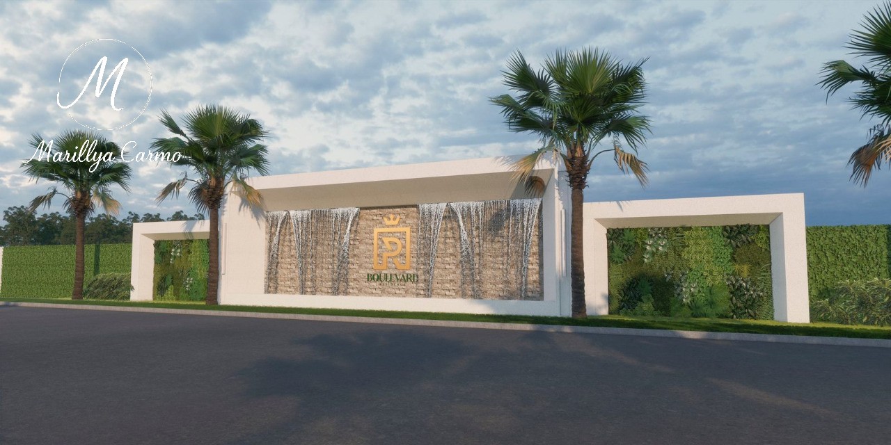 Terreno, 800 m² - Foto 1