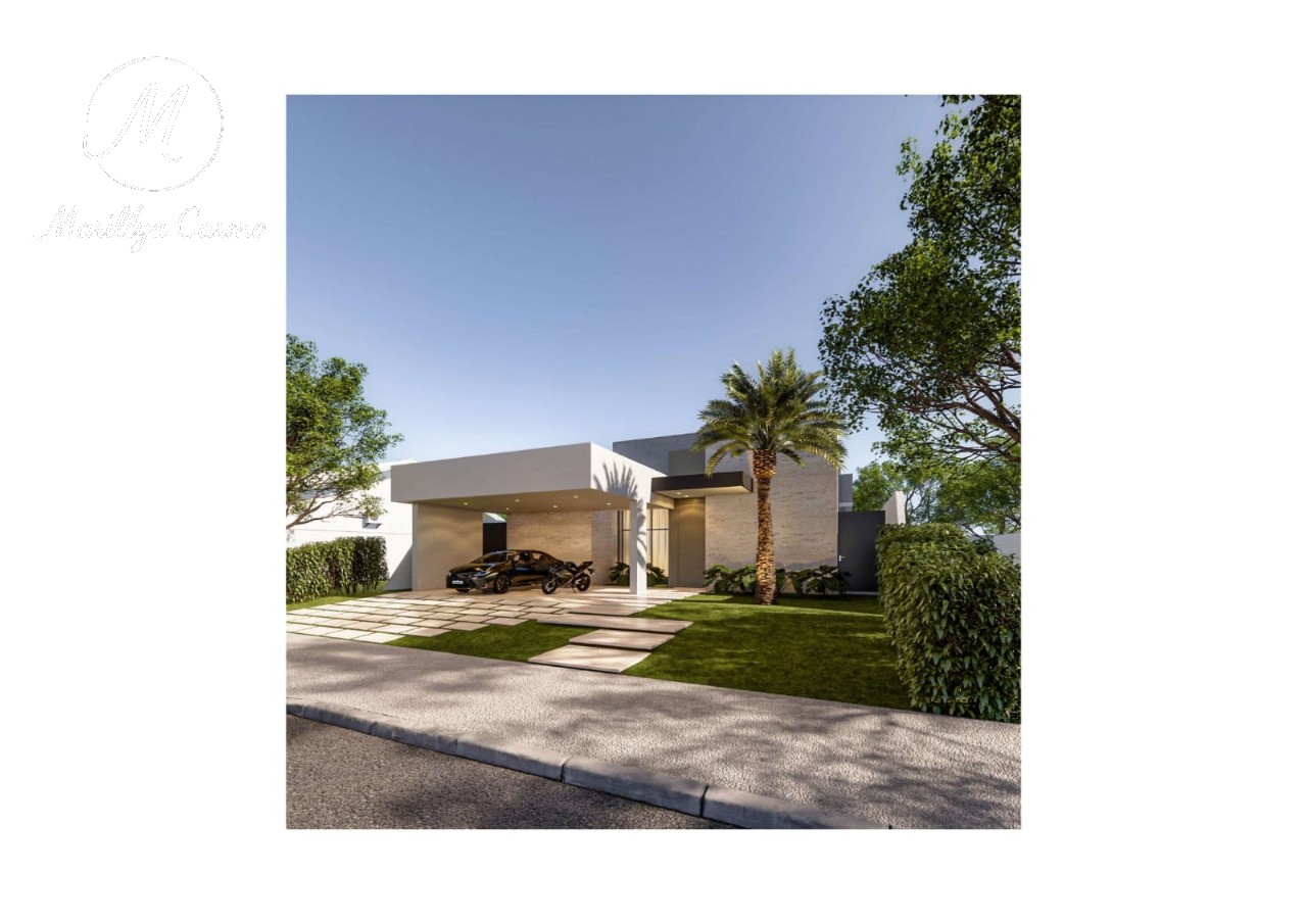 Casa, 4 quartos - Foto 1