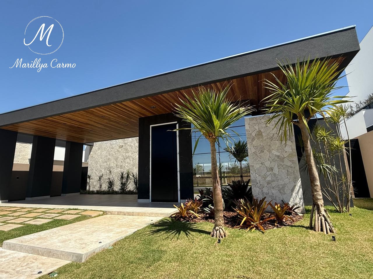 Casa à venda com 4 quartos - Foto 1