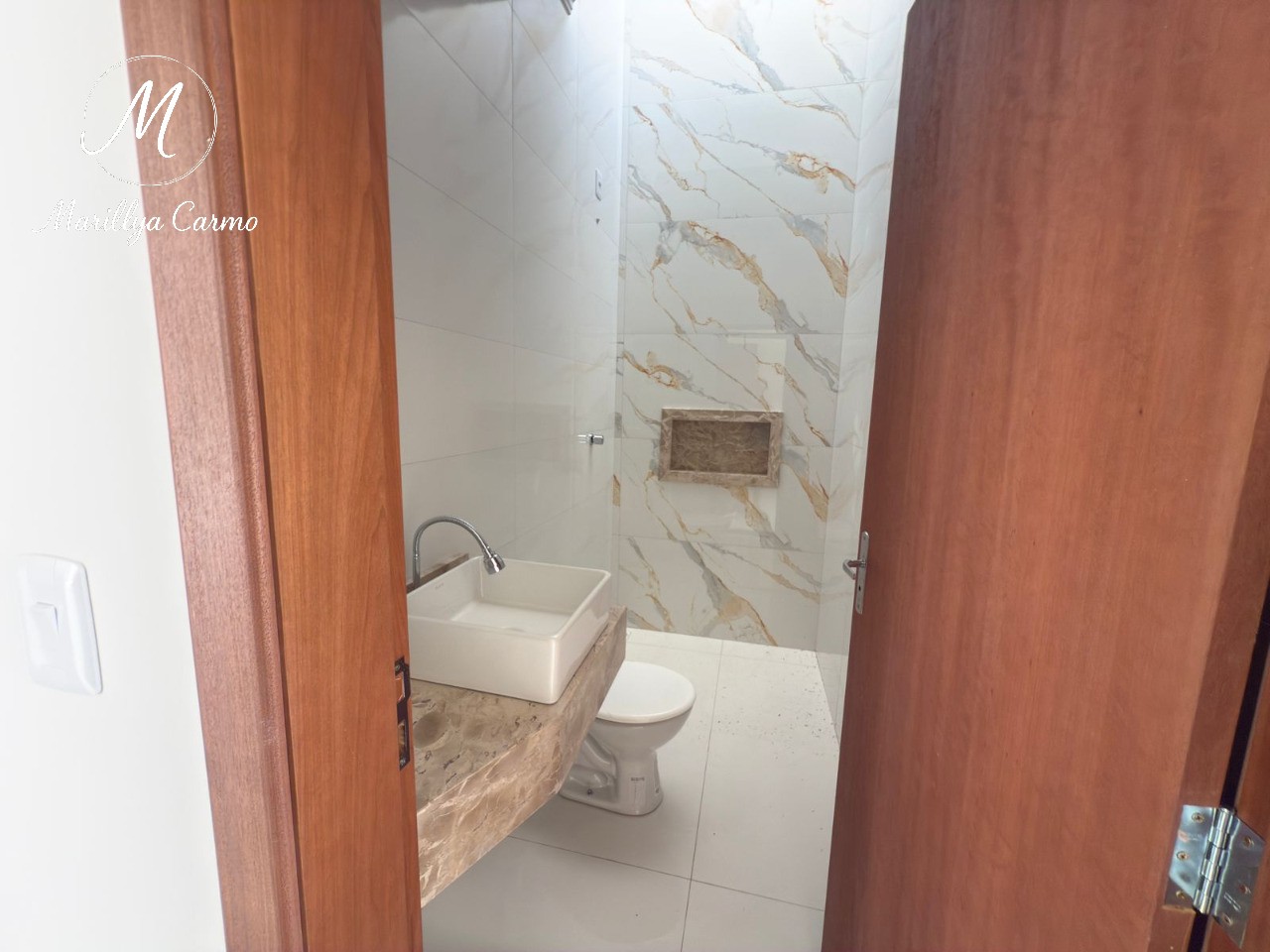 Casa, 3 quartos - Foto 5