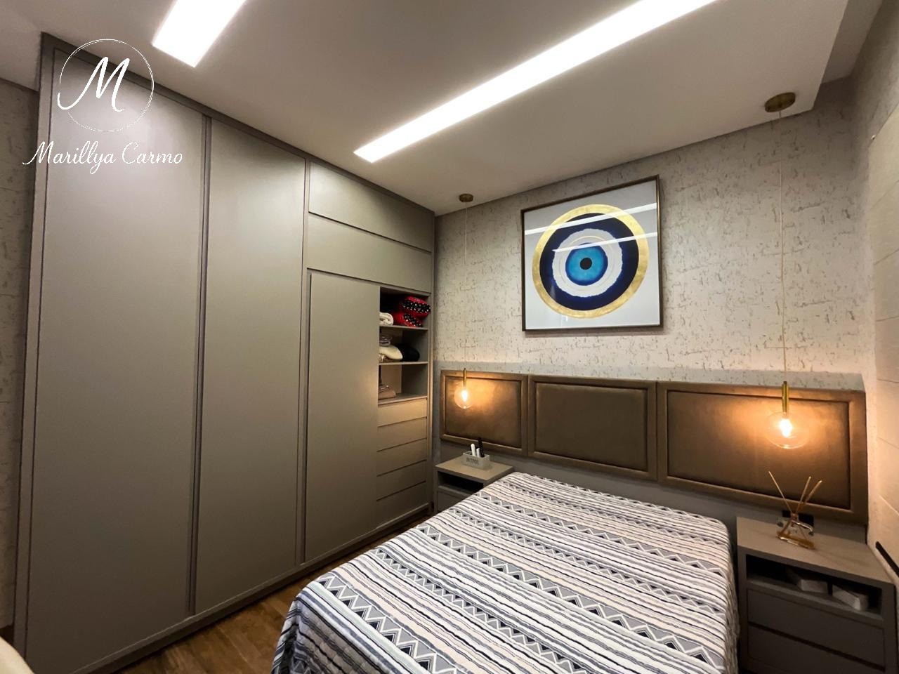 Casa, 4 quartos - Foto 36