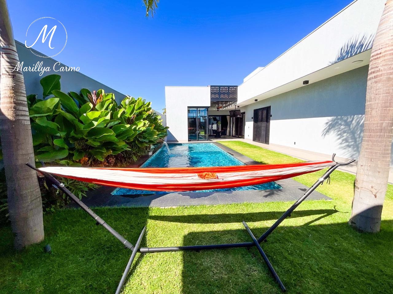 Casa, 4 quartos - Foto 39