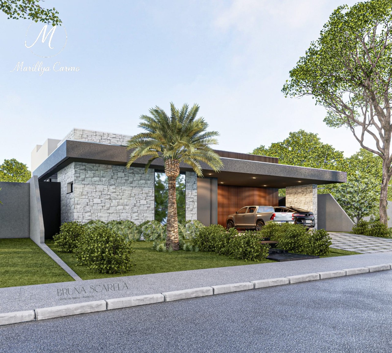 Casa, 5 quartos - Foto 4