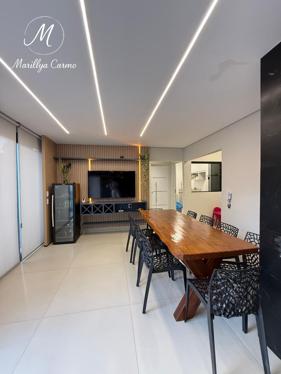 Casa, 4 quartos - Foto 15