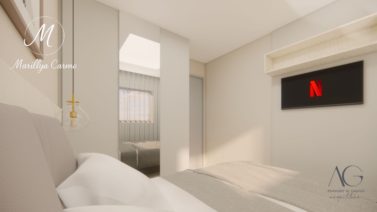 Casa, 3 quartos - Foto 8