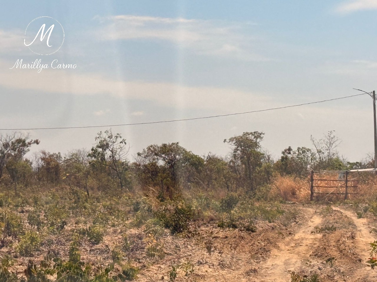 Fazenda-Sítio-Chácara - Foto 9