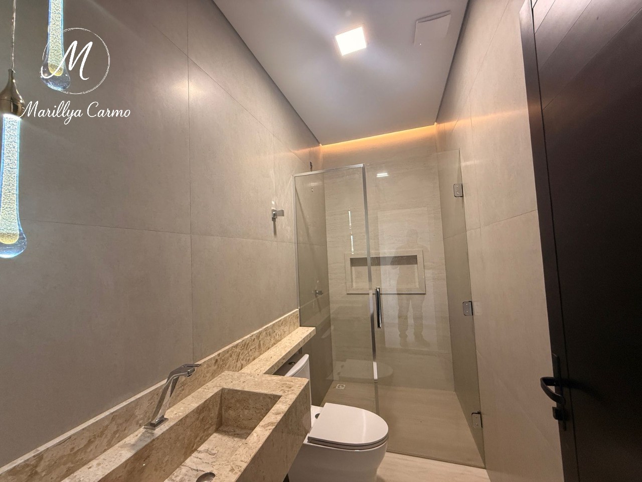 Casa, 3 quartos - Foto 15