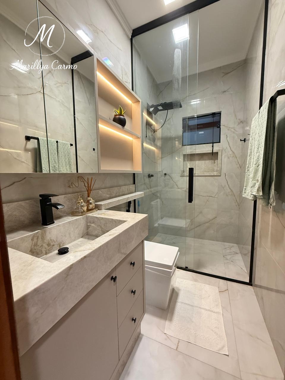 Casa, 4 quartos - Foto 11