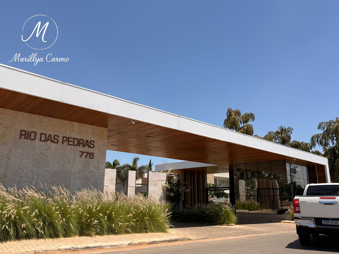 Terreno, 2100 m² - Foto 2