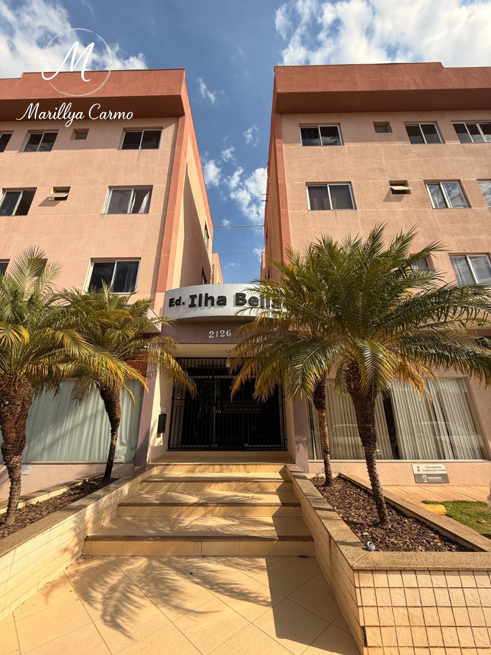 Cobertura, 3 quartos, 85 m² - Foto 1