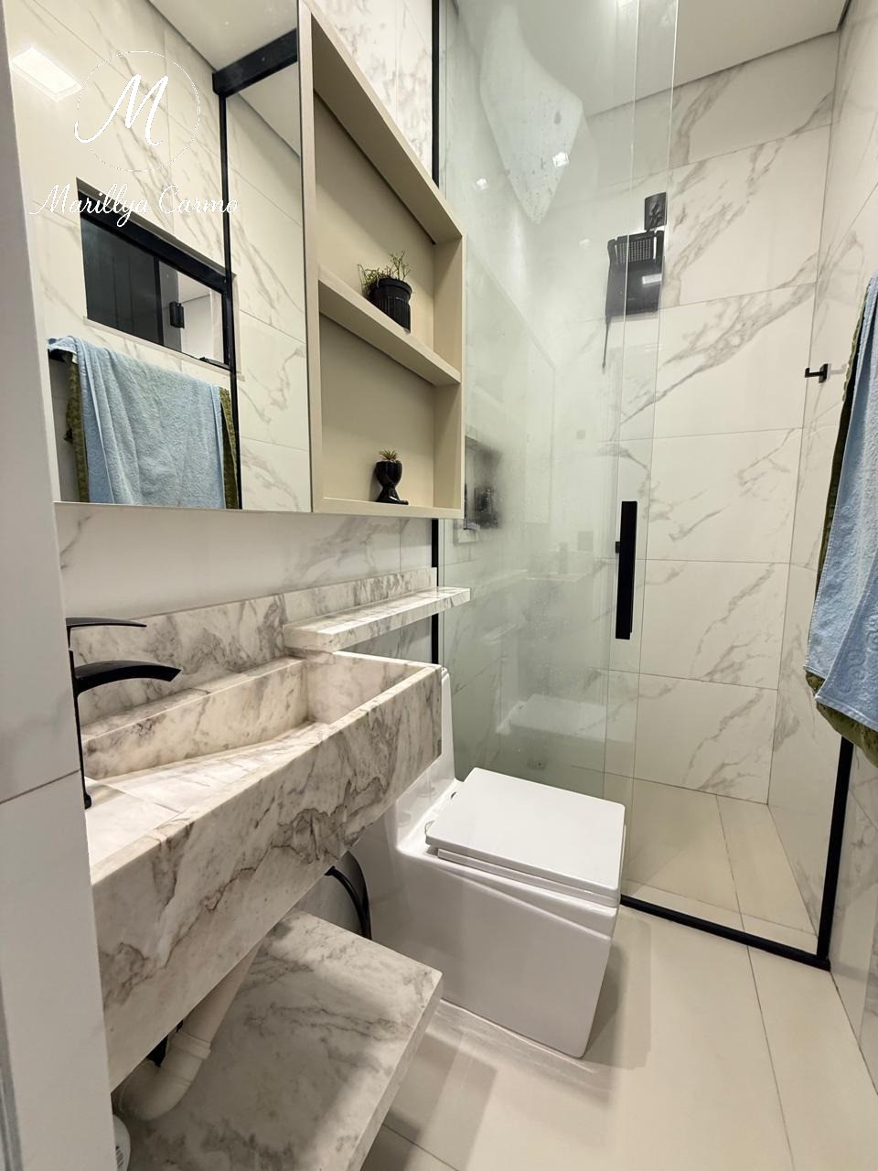 Casa, 4 quartos - Foto 17