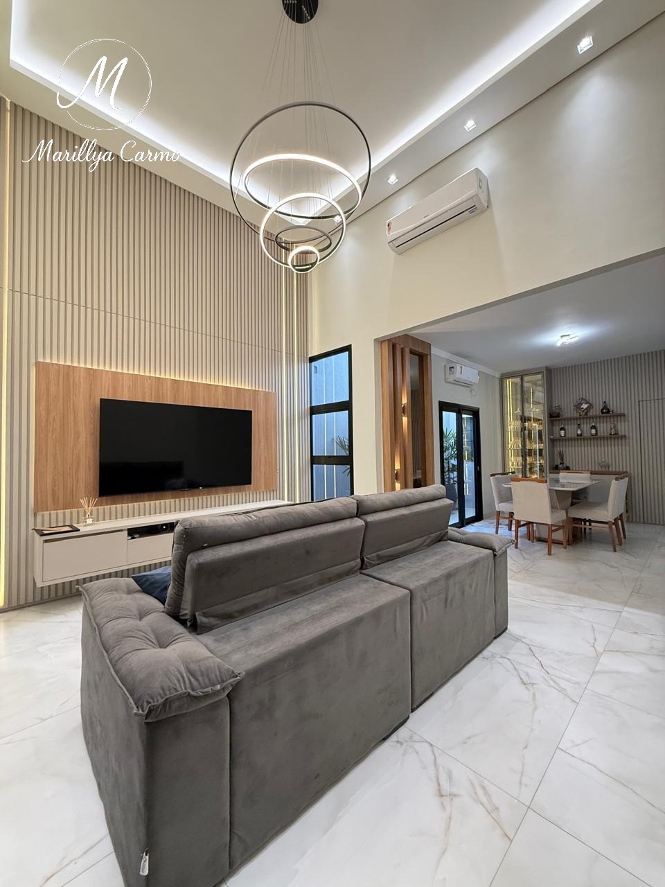 Casa, 4 quartos - Foto 3