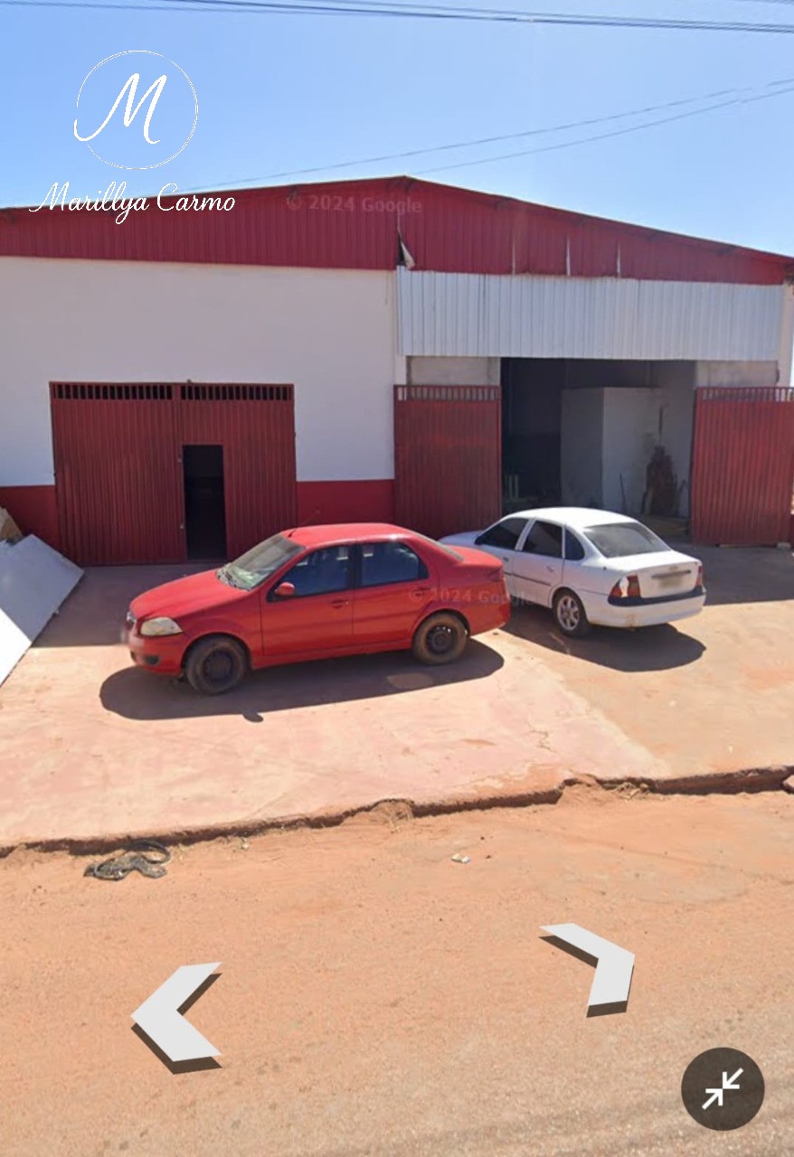 Depósito-Galpão - Foto 1