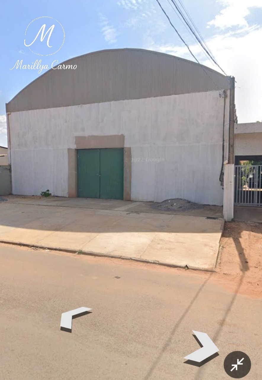 Depósito-Galpão - Foto 1