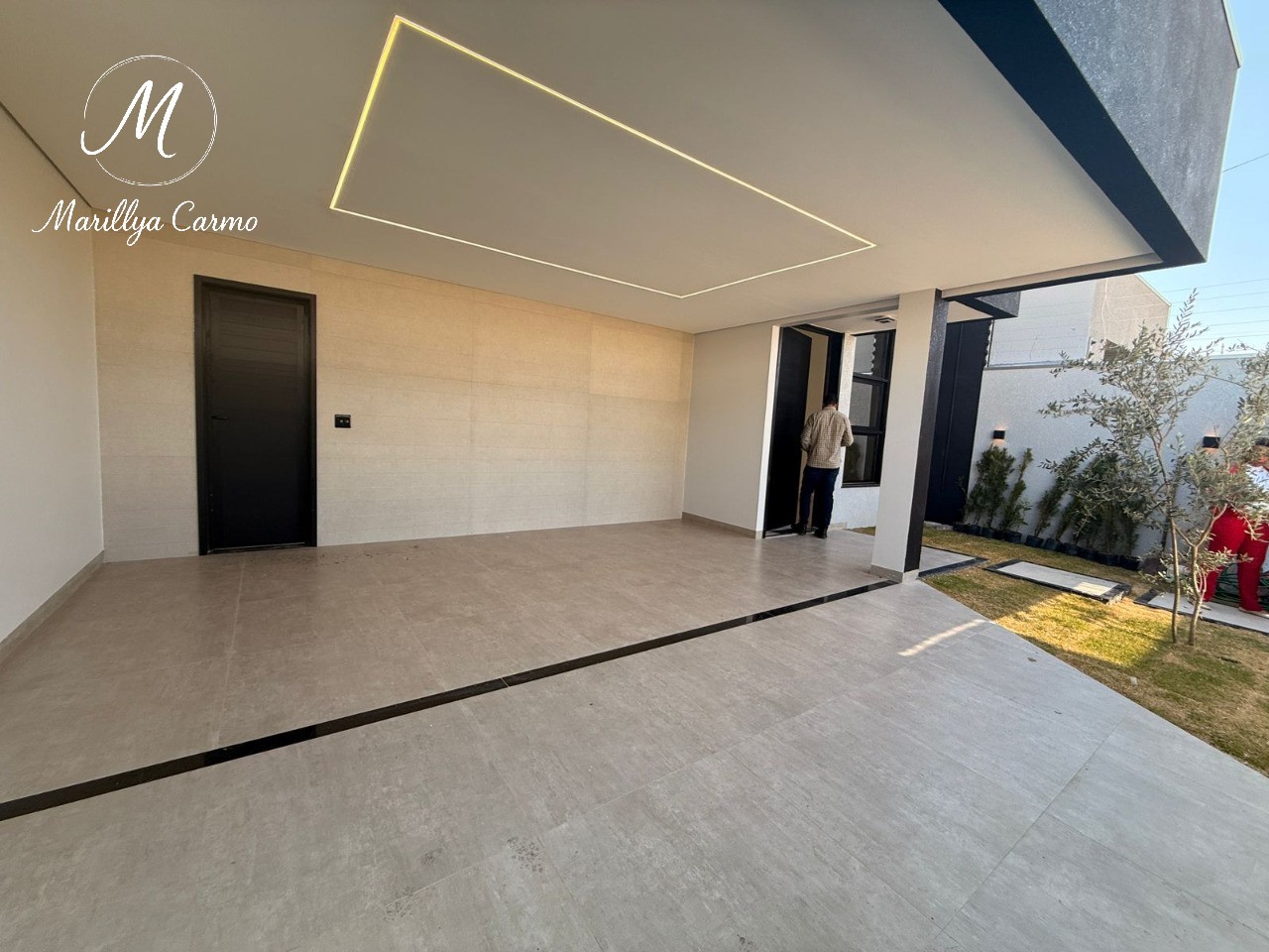 Casa, 3 quartos - Foto 26