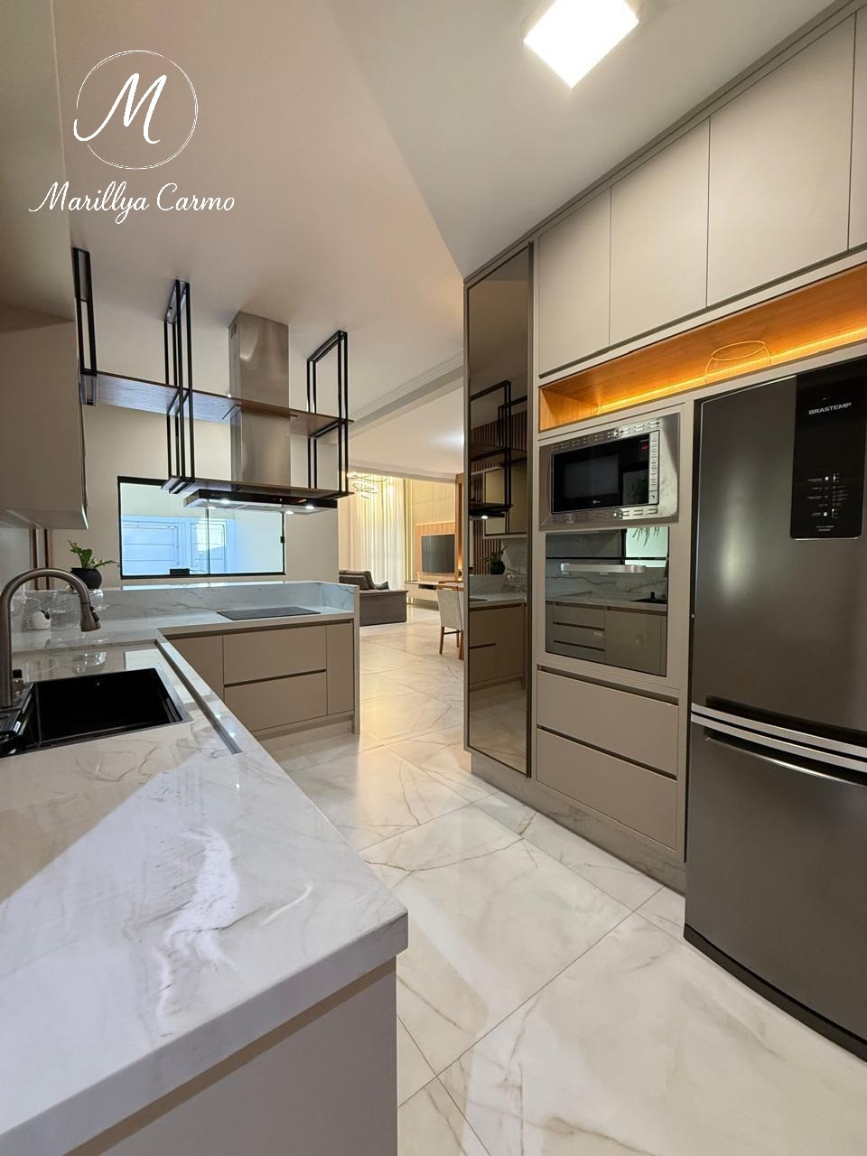 Casa, 4 quartos - Foto 5