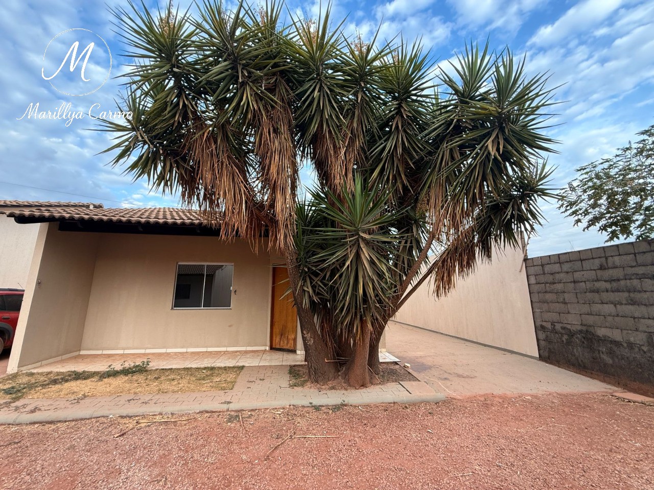 Casa, 2 quartos - Foto 2