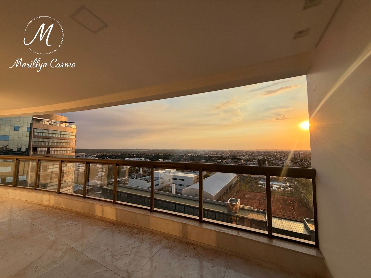 Cobertura, 3 quartos, 168 m² - Foto 2