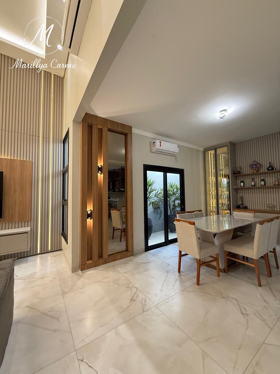 Casa, 4 quartos - Foto 4