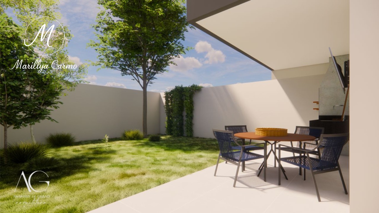 Casa, 3 quartos - Foto 7