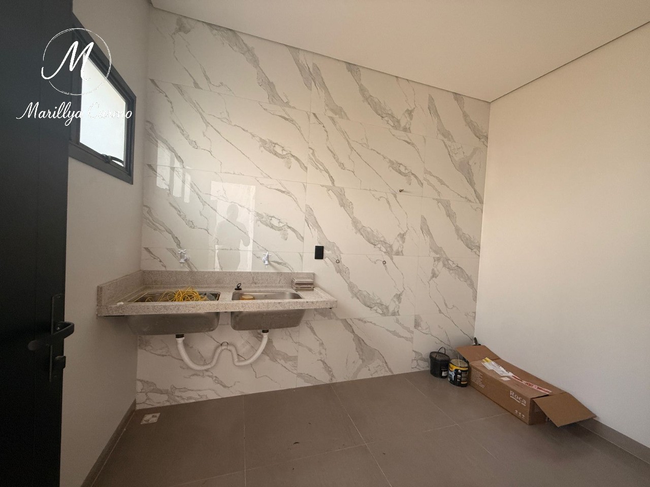 Casa, 3 quartos - Foto 22