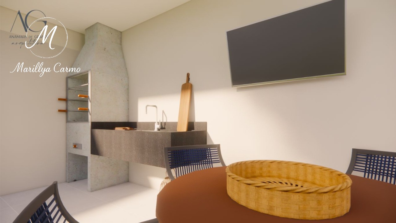 Casa, 3 quartos - Foto 14