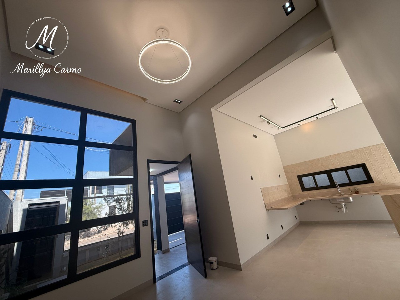 Casa, 3 quartos - Foto 4