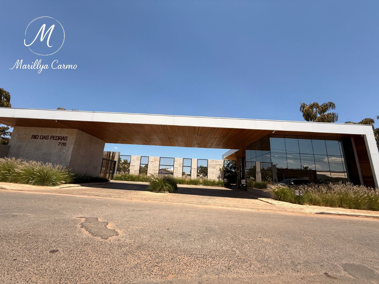 Terreno, 2100 m² - Foto 4