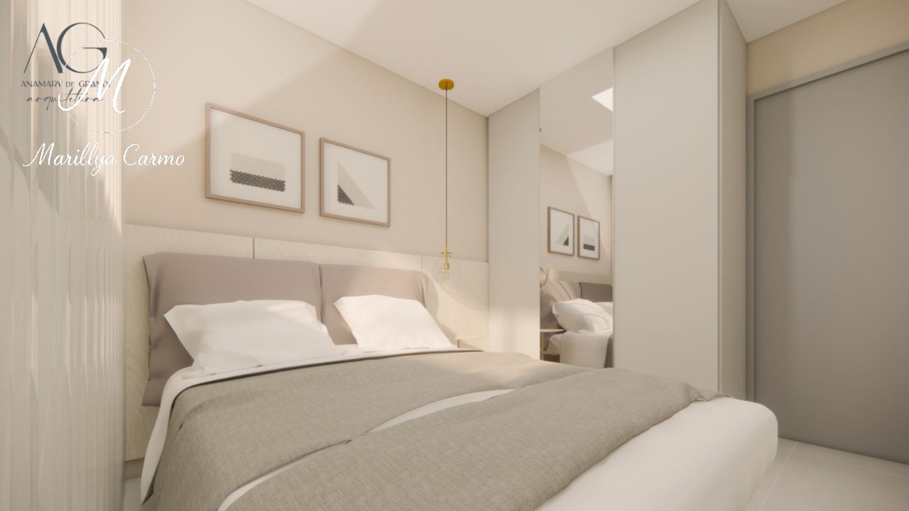 Casa, 3 quartos - Foto 9