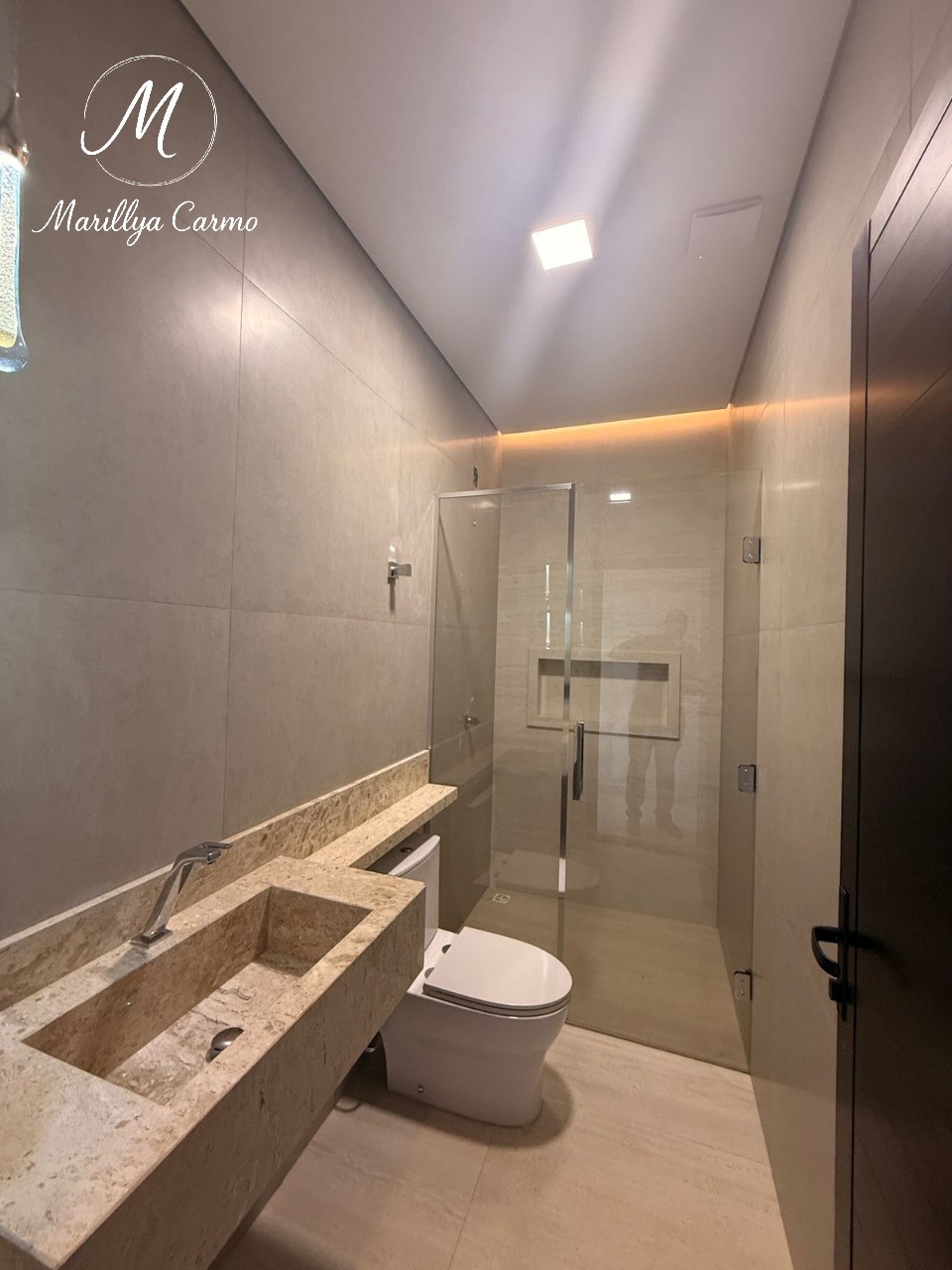 Casa, 3 quartos - Foto 9