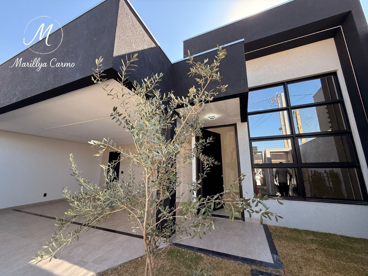 Casa, 3 quartos - Foto 2