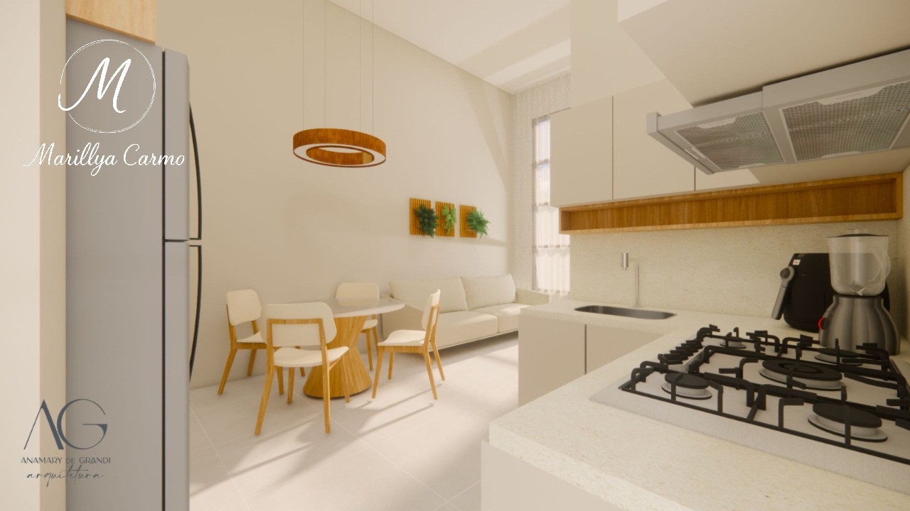 Casa, 3 quartos - Foto 11