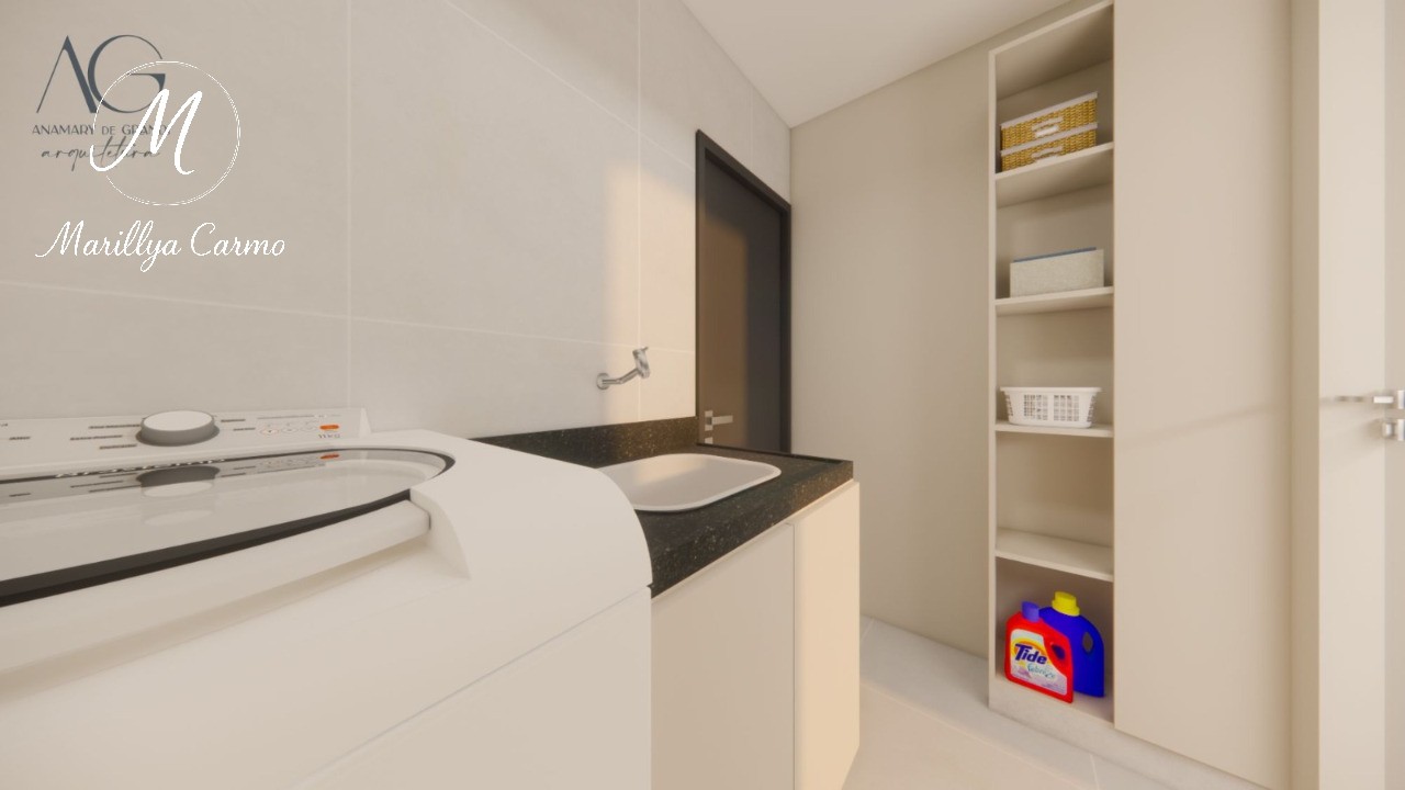 Casa, 3 quartos - Foto 3