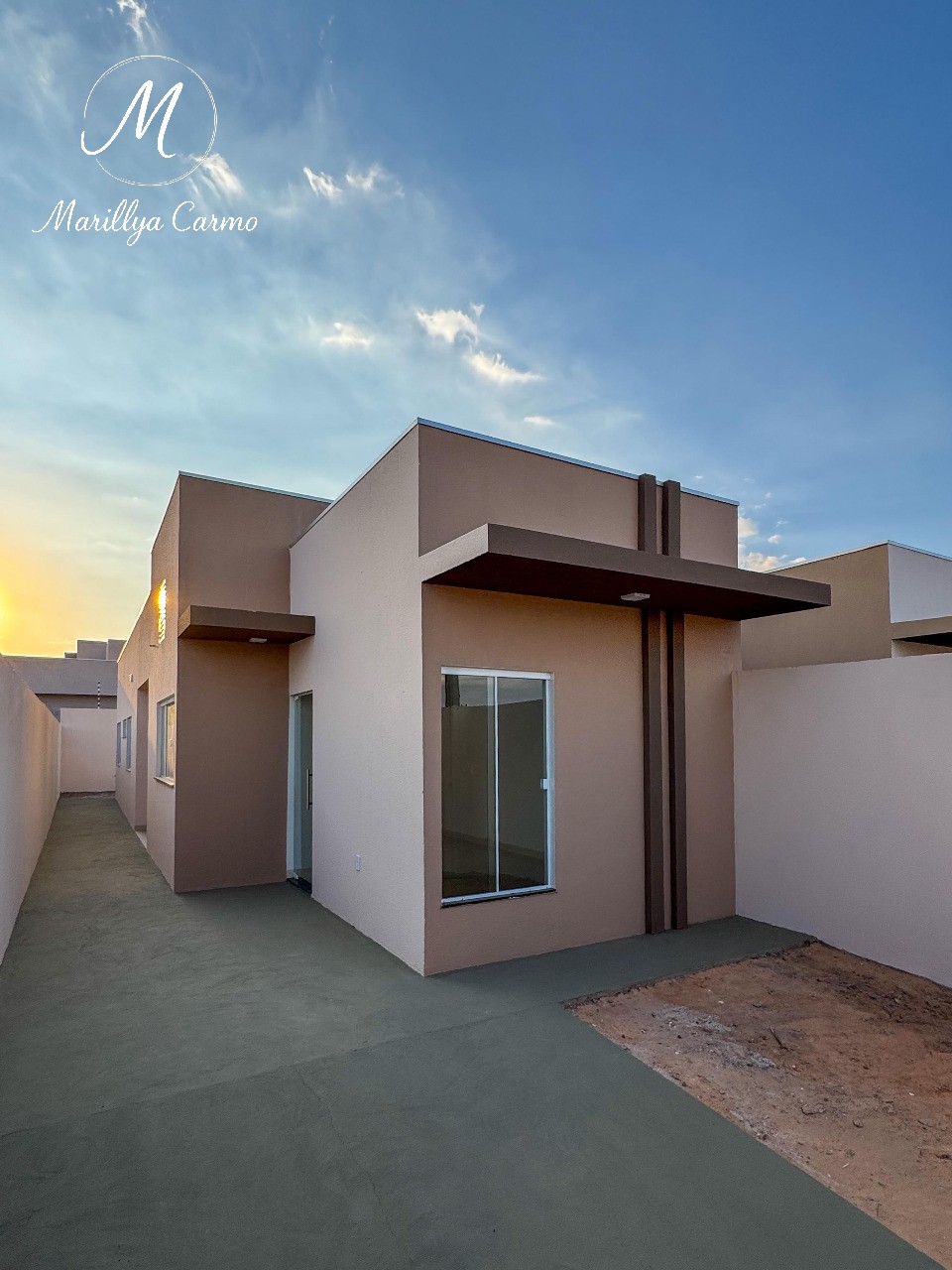 Casa, 2 quartos - Foto 1