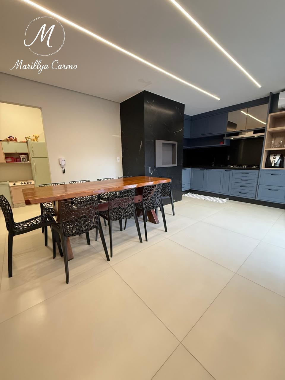 Casa, 4 quartos - Foto 16