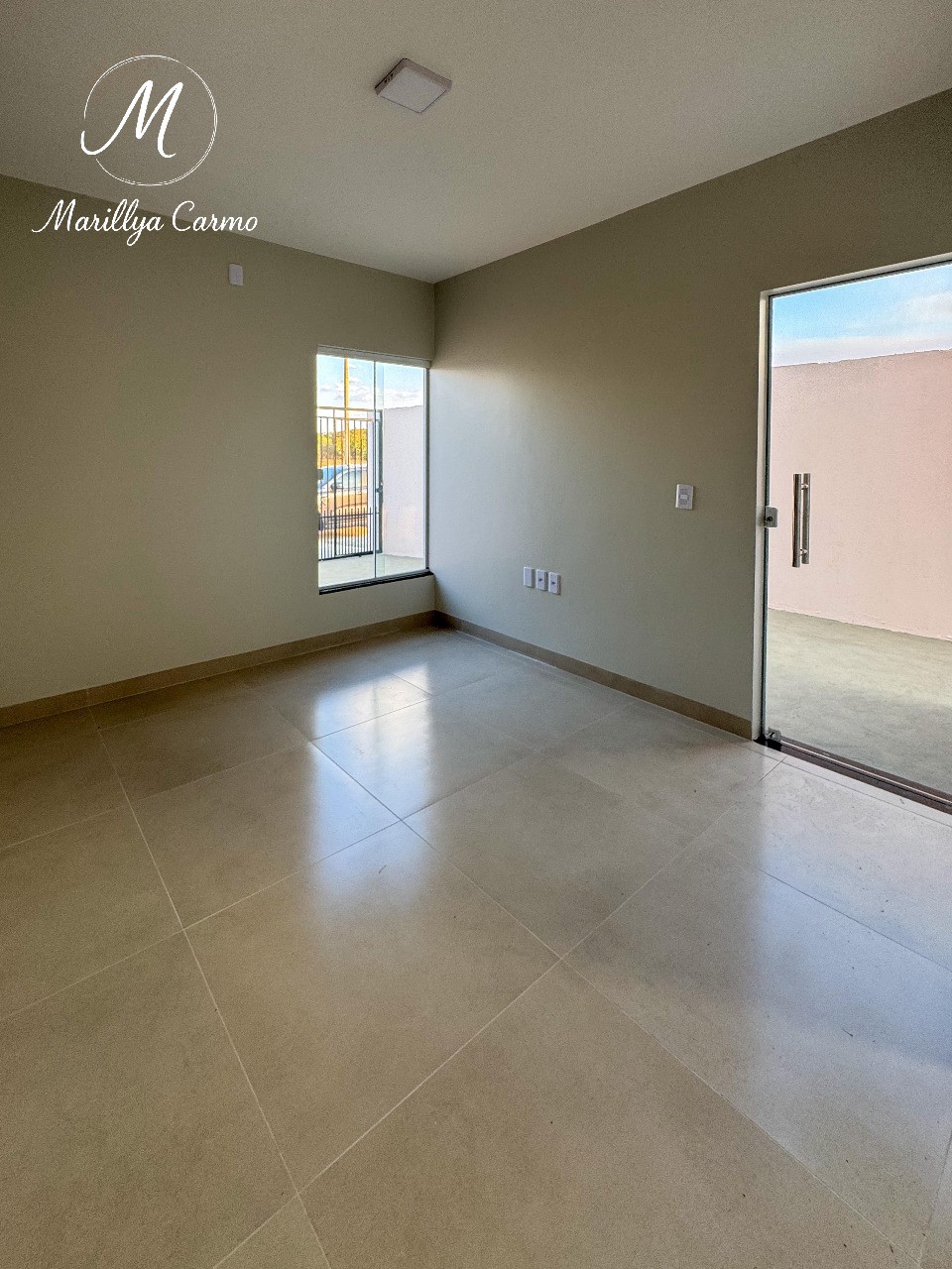 Casa, 2 quartos - Foto 2